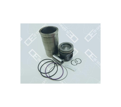 Piston Silindir