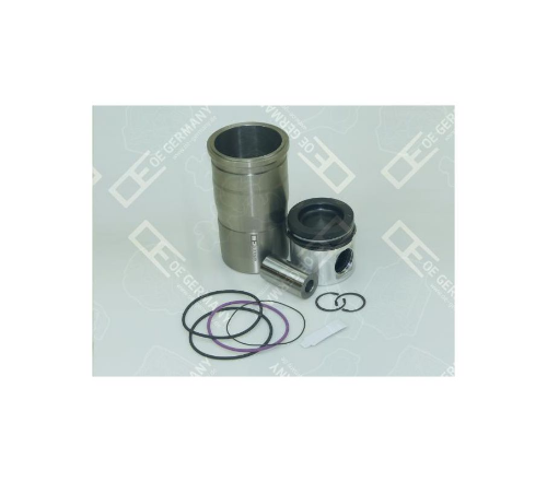 Piston Silindir