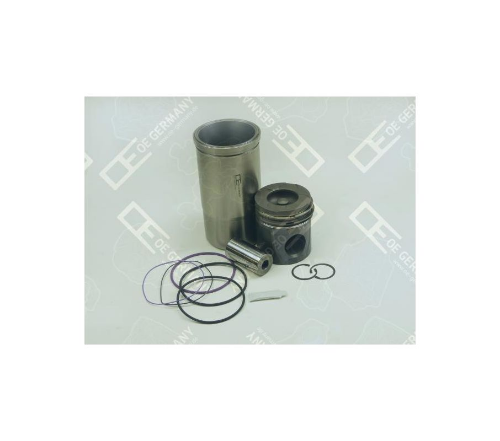 Piston Silindir