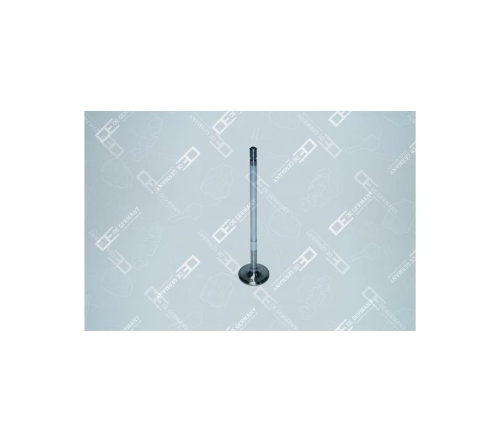 Emme Supap Volvo D12C-D EU3