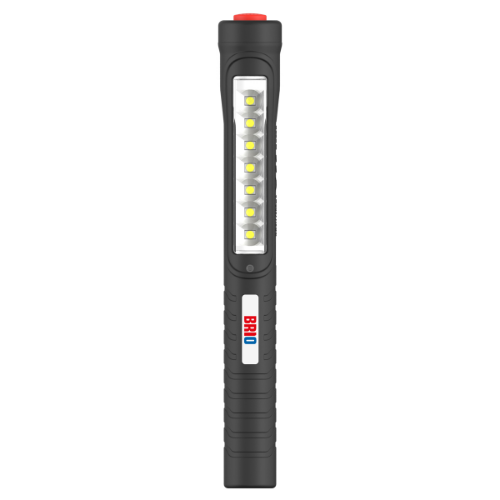 Led Şarjlı Kalem Lamba Pen Lıght 7+1