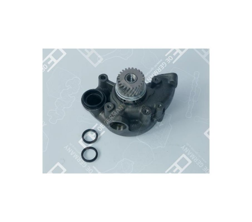 Devirdaim Volvo Td61-63-71-73