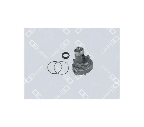 Devirdaim Volvo D16A