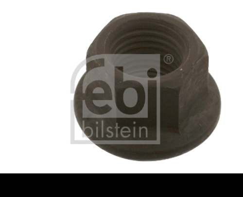 Bijon Somunu Vw