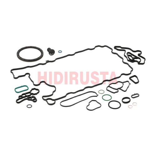Takım Conta Alt  M654.920 W117-W118-W247
