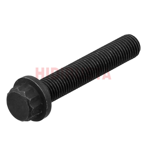 Piston Kol Cıvatası (Paket 2Li)
