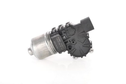 Cam Silecek Motoru Opel Astra