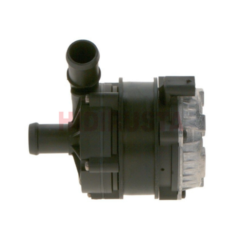 İlave Su Pompası T7 Crafter 17>
