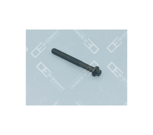Silindir Kapak Saplaması Dxi5-7 (Kısa, 133 Mm)