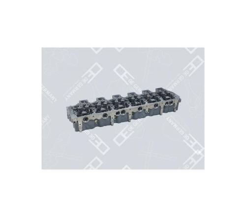 Silindir Kapagi (Dolu) Renault Dxi7, Deutz Tcd6l2013 4V