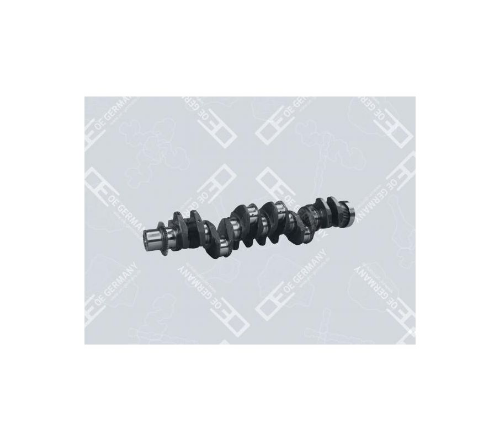 Krank Mili Renault Dxi7 / Deutz Tcd 2013 L06