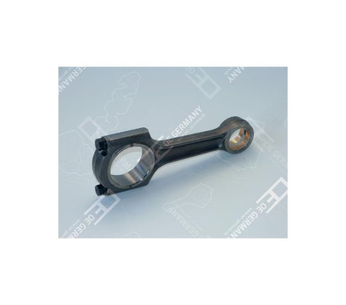 Piston Kolu Volvo D7e