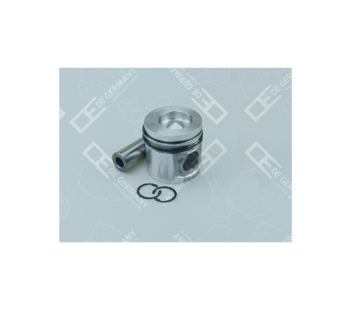 Piston