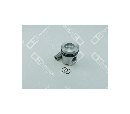 Piston