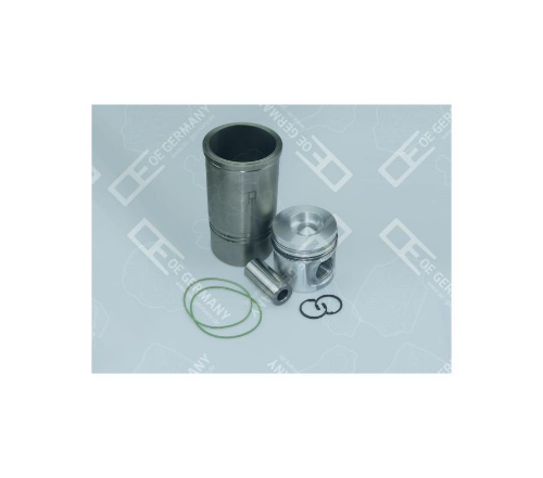 Piston Set Volvo TAD720GE Deutz