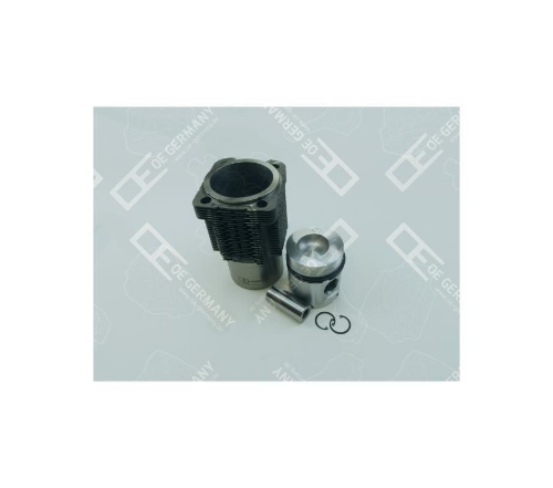 Piston Silindir