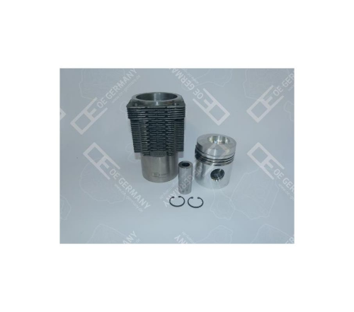 Piston Silindir