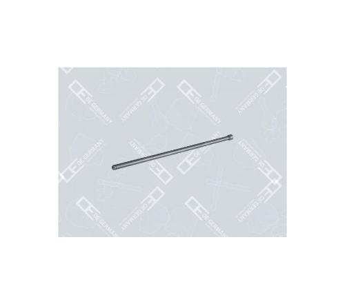 Supap Itecek Mili Renault Dxi5-7 , Tcd4/6L2013 4V