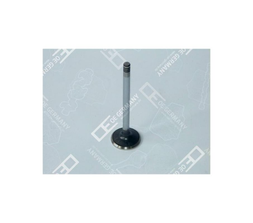 Egzoz Supap Deutz Tcd1013, Volvo D5d, D7d