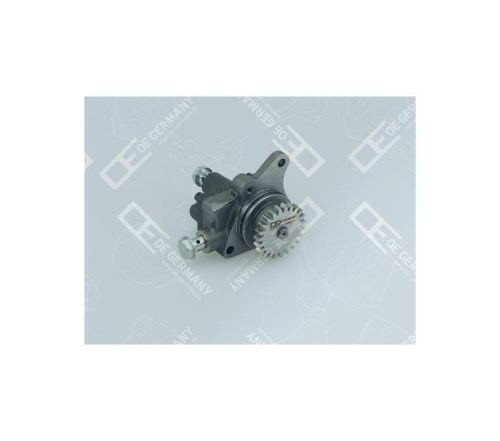 Mazot Pompasi Renault Dxi5-7 , Tcd4/6L2013 4V