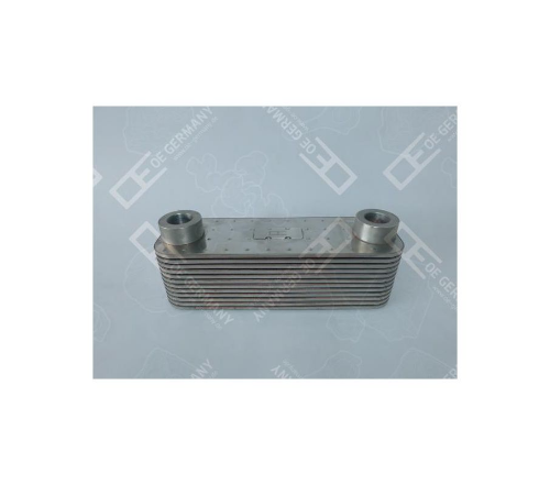 Yağ Soğutucu Volvo Td520-Tad520-530-531-532Ge