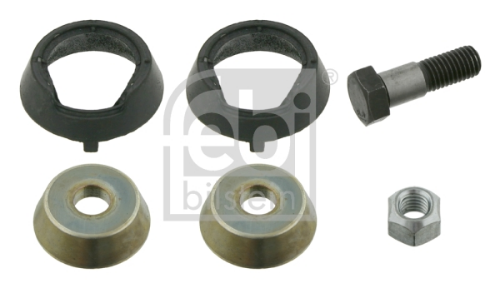 Salıncak Tamir Takımı  W123-126