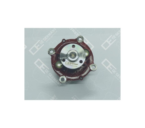 Devirdaim Volvo D4-D5-D6-D7