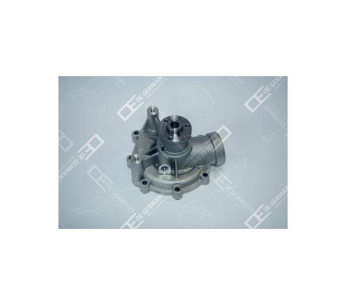 Devirdaim Volvo D5D-D7D-D7E (IŞ Makine ve Otobüs)