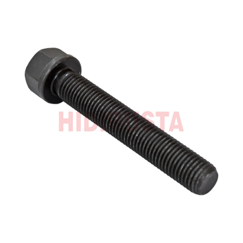 Piston Kol Saplaması Dxi5-7