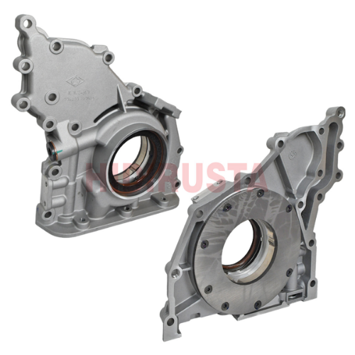 Yağ Pompası Volvo Tad520-530-531-532 Tad720 (Yeni Tip)