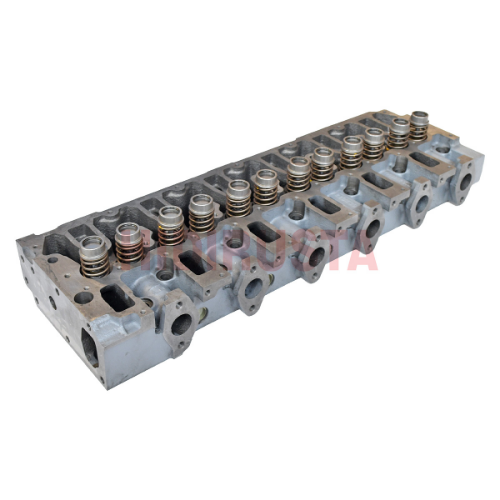 Silindir Kapağı Volvo Tad640ve