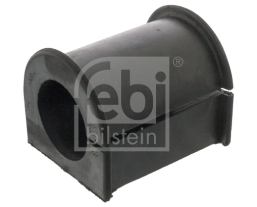 Denge Kol Lastiği 50Mm Scania 4/Pgrt