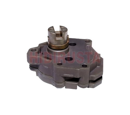 Common Rail Mazot Santrifüju 471, 470