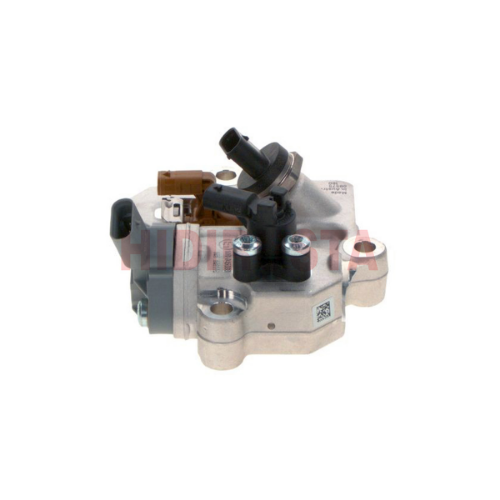 Adblue Dozaj Valfi 471
