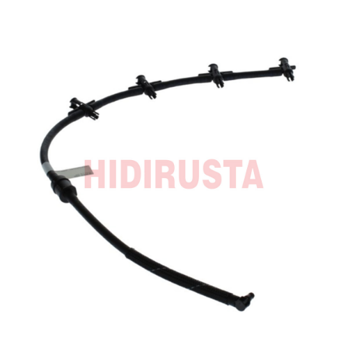 Mazot Geri Dönüş Hortumu M654 W907