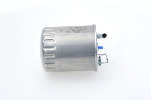 Yakıt Filtresi  W638 Vıto 112 Cdı Om611 00-03