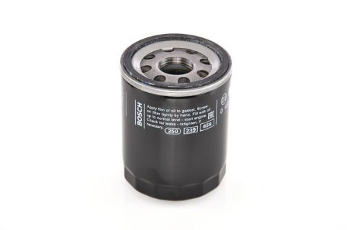 Yağ Filtresi (Yağlama)