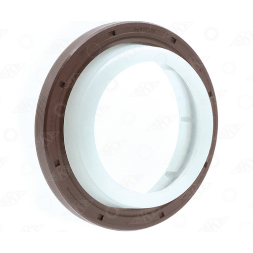 Keçe Krank 651 Ön 60 * 75 * 8