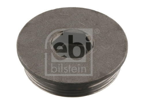 Motor Blok Tapası Volvo Td10x-Td12x