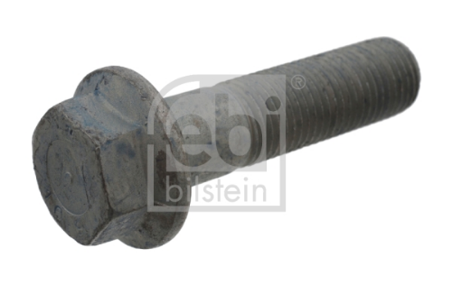 Altı Köşeli Kontra Civata   M14x1,5X55-10.9-Man183-B1