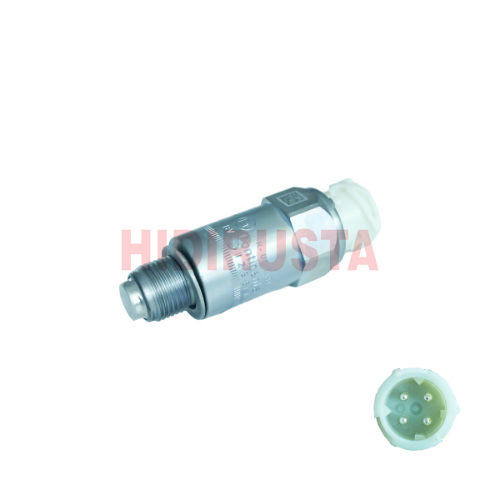 Km. Müşiri (Kitas 2+Ri) 19,8Mm