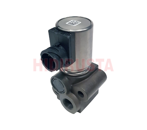 Ventil