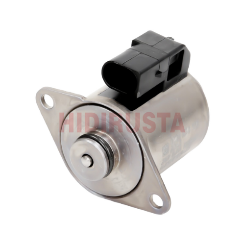 Retarder Solenoid Valfi Daf/Man/İveco/Rvi