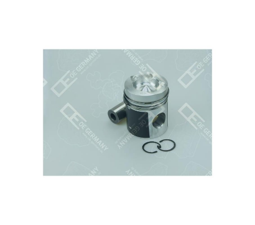 Piston