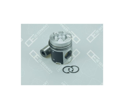 Piston