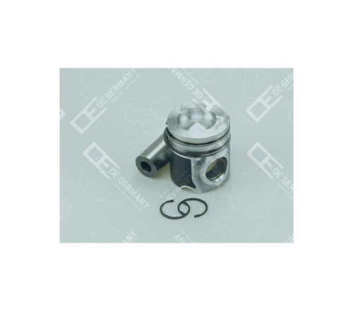 Piston