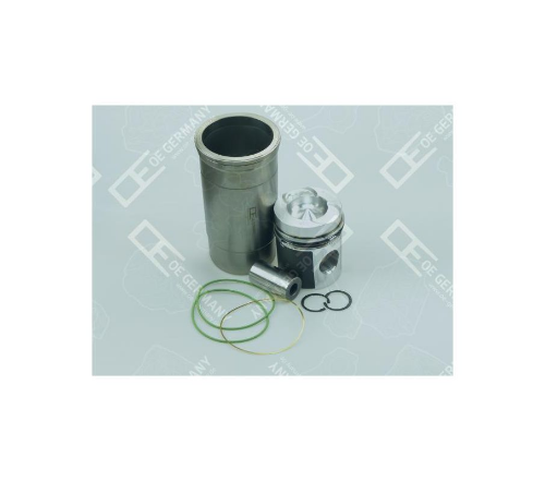 Piston Silindir