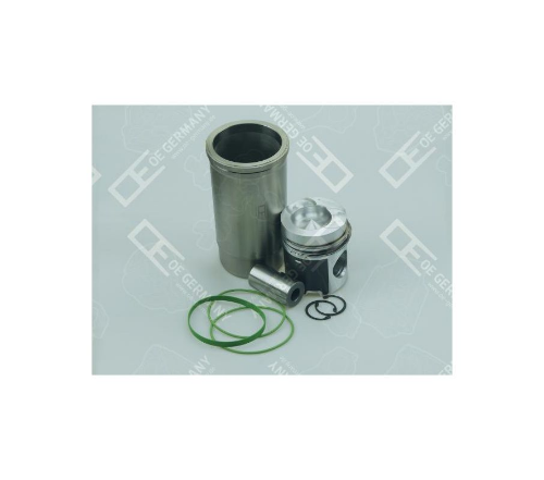Piston Silindir