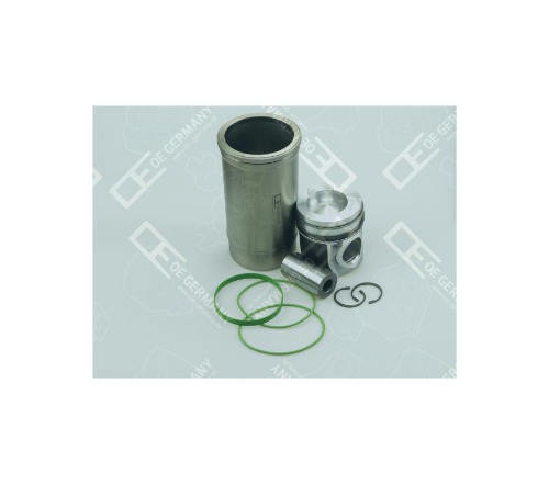 Piston Silindir