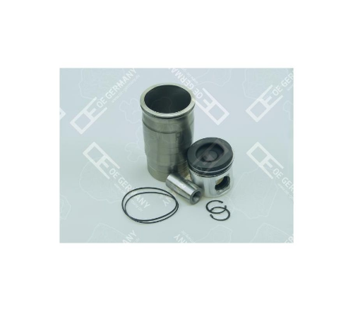 Piston Silindir